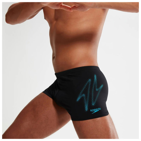 Speedo Ανδρικό μαγιό Hyper Boom Placement Aquashort